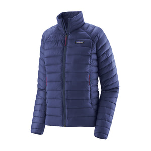 Patagonia W's Down Sweater Jacket - DQ
