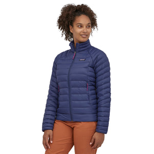 Patagonia W's Down Sweater Jacket - DQ