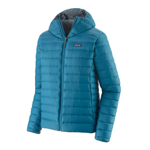 Patagonia M's Down Sweater Hoody
