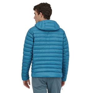 Patagonia M's Down Sweater Hoody