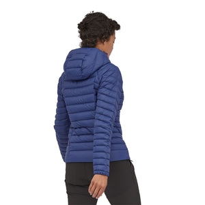 Patagonia W's Down Sweater Hoody - DQ