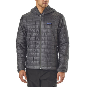 Patagonia M's Nano Puff Hoody
