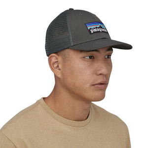 Patagonia P-6 Logo LoPro Trucker Hat