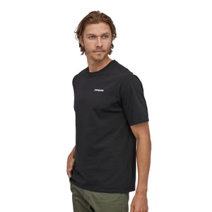 Patagonia M's P-6 Logo Responsibili-Tee