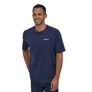 Patagonia M's P-6 Logo Responsibili-Tee