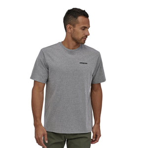 Patagonia M's P-6 Logo Responsibili-Tee