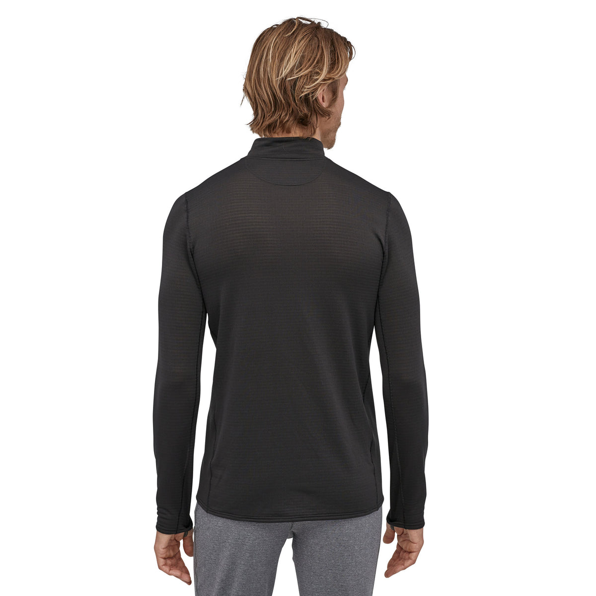 Patagonia M's Capilene® Thermal Weight Zip-Neck