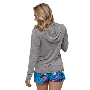 Patagonia W's Capilene Cool Daily Hoody