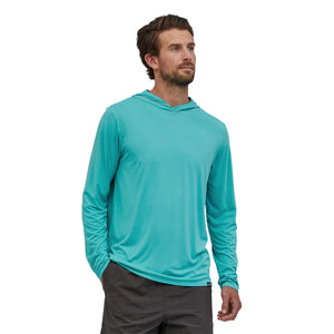 Patagonia M's Capilene Cool Daily Hoody
