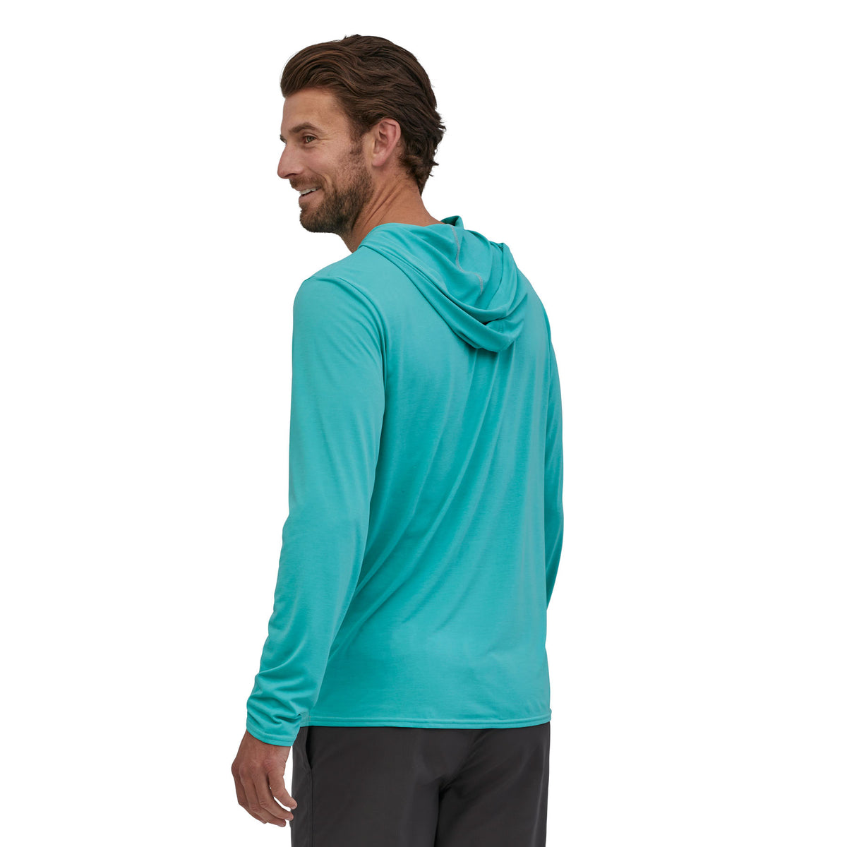 Patagonia M's Capilene Cool Daily Hoody