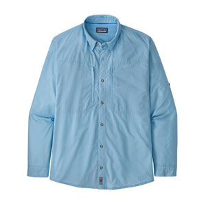 Patagonia M's L/S Sun Stretch Shirt