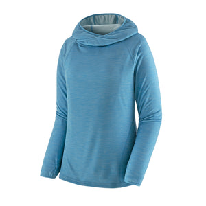 Patagonia W's Sunshade Hoody