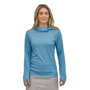 Patagonia W's Sunshade Hoody
