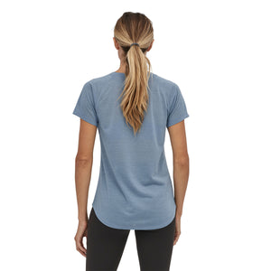 Patagonia W's Capilene Cool Trail Shirt