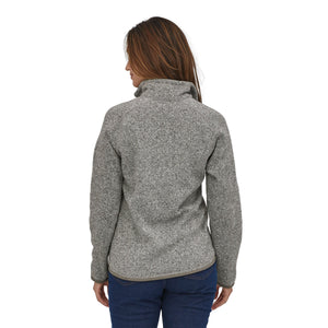 Patagonia W's Better Sweater 1/4 Zip
