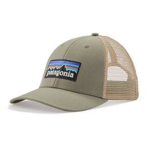 Patagonia P-6 Logo LoPro Trucker Hat