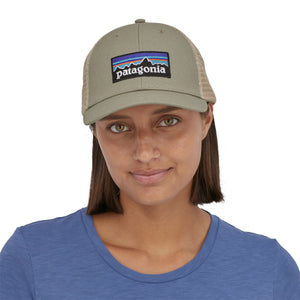 Patagonia P-6 Logo LoPro Trucker Hat