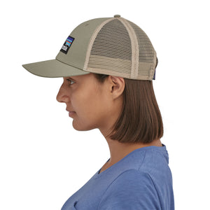 Patagonia P-6 Logo LoPro Trucker Hat