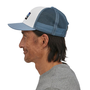 Patagonia P-6 Logo Trucker Hat