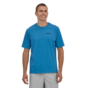 Patagonia M's P-6 Logo Responsibili-Tee
