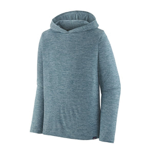 Patagonia M's Capilene Cool Daily Hoody