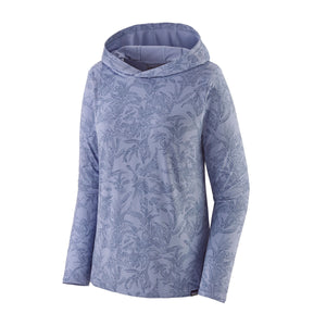 Patagonia W's Capilene Cool Daily Hoody - DQ