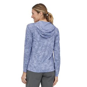Patagonia W's Capilene Cool Daily Hoody - DQ
