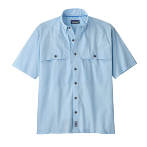 Patagonia M's Island Hopper Shirt
