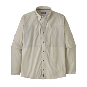 Patagonia M's L/S Sun Stretch Shirt