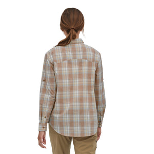 Patagonia W's L/S Sun Stretch Shirt