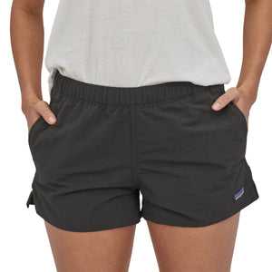 Patagonia W's Barely Baggies Shorts - 2 1/2"