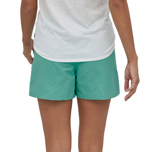 Patagonia W's Baggies Shorts - 5"
