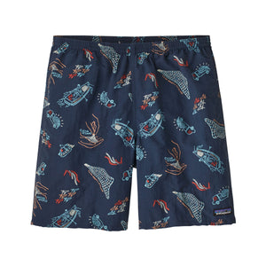 Patagonia M's Baggies Longs 7"