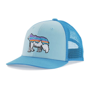 Patagonia Kid's Trucker Hat