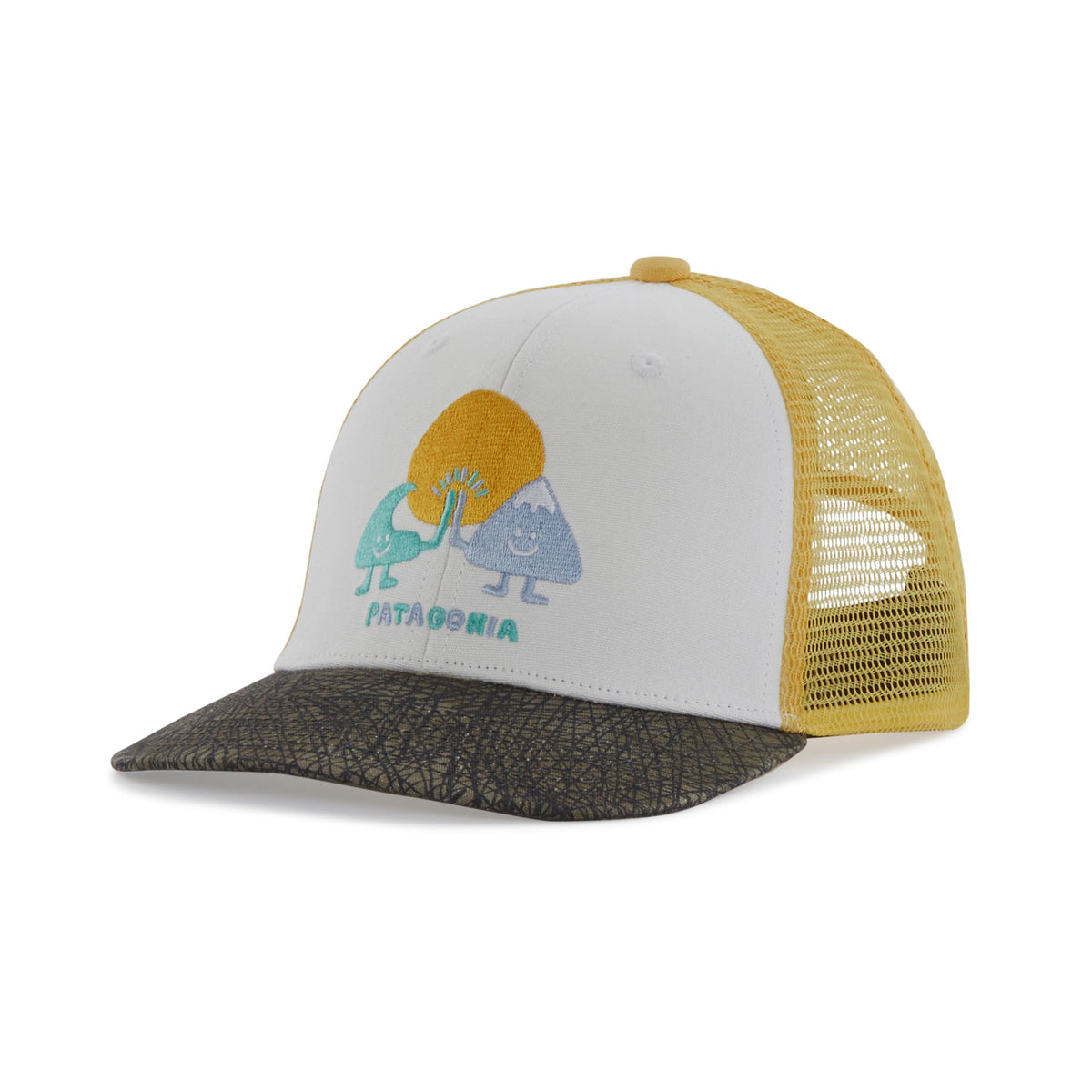 Patagonia Kid's Trucker Hat