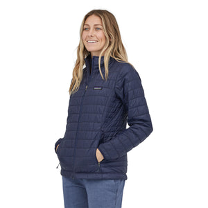 Patagonia W's Nano Puff Jacket - DQ