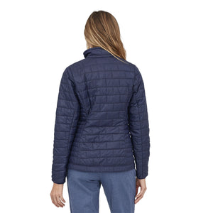 Patagonia W's Nano Puff Jacket - DQ