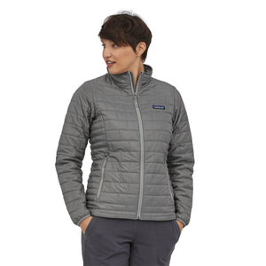 Patagonia W's Nano Puff Jacket - DQ