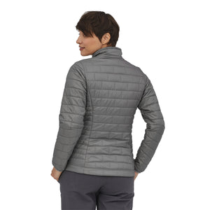 Patagonia W's Nano Puff Jacket - DQ