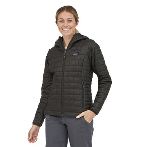 Patagonia W's Nano Puff Hoody - DQ