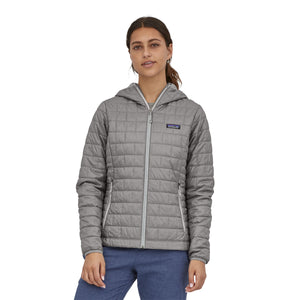 Patagonia W's Nano Puff Hoody - DQ