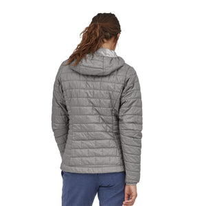 Patagonia W's Nano Puff Hoody - DQ