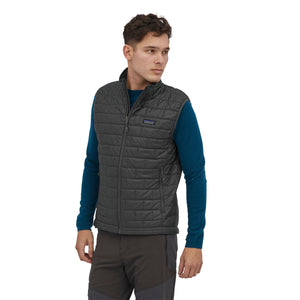 Patagonia M's Nano Puff Vest