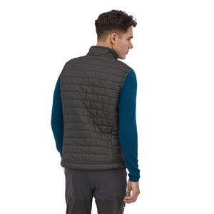 Patagonia M's Nano Puff Vest