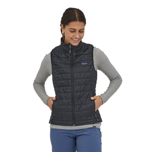 Patagonia W's Nano Puff Vest - DQ