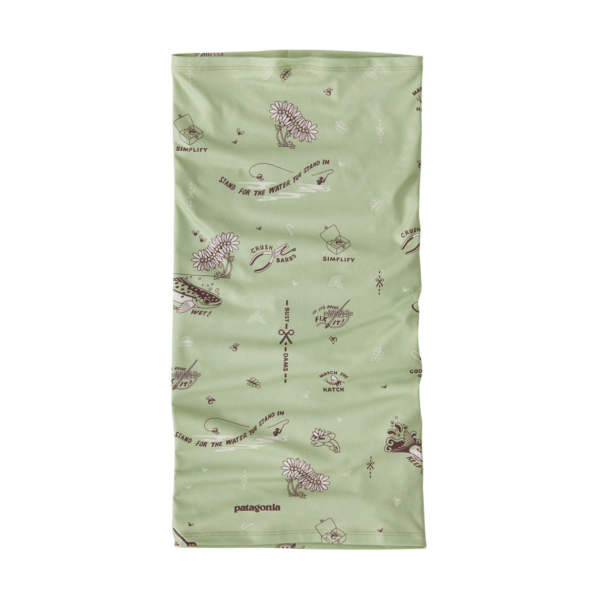 Patagonia Sun Mask - DQ