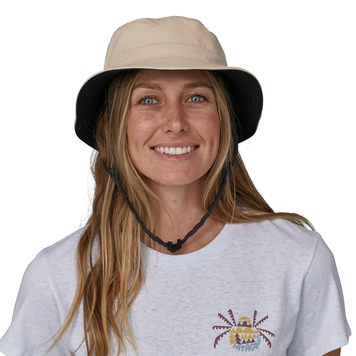 Patagonia Surf Brimmer Hat