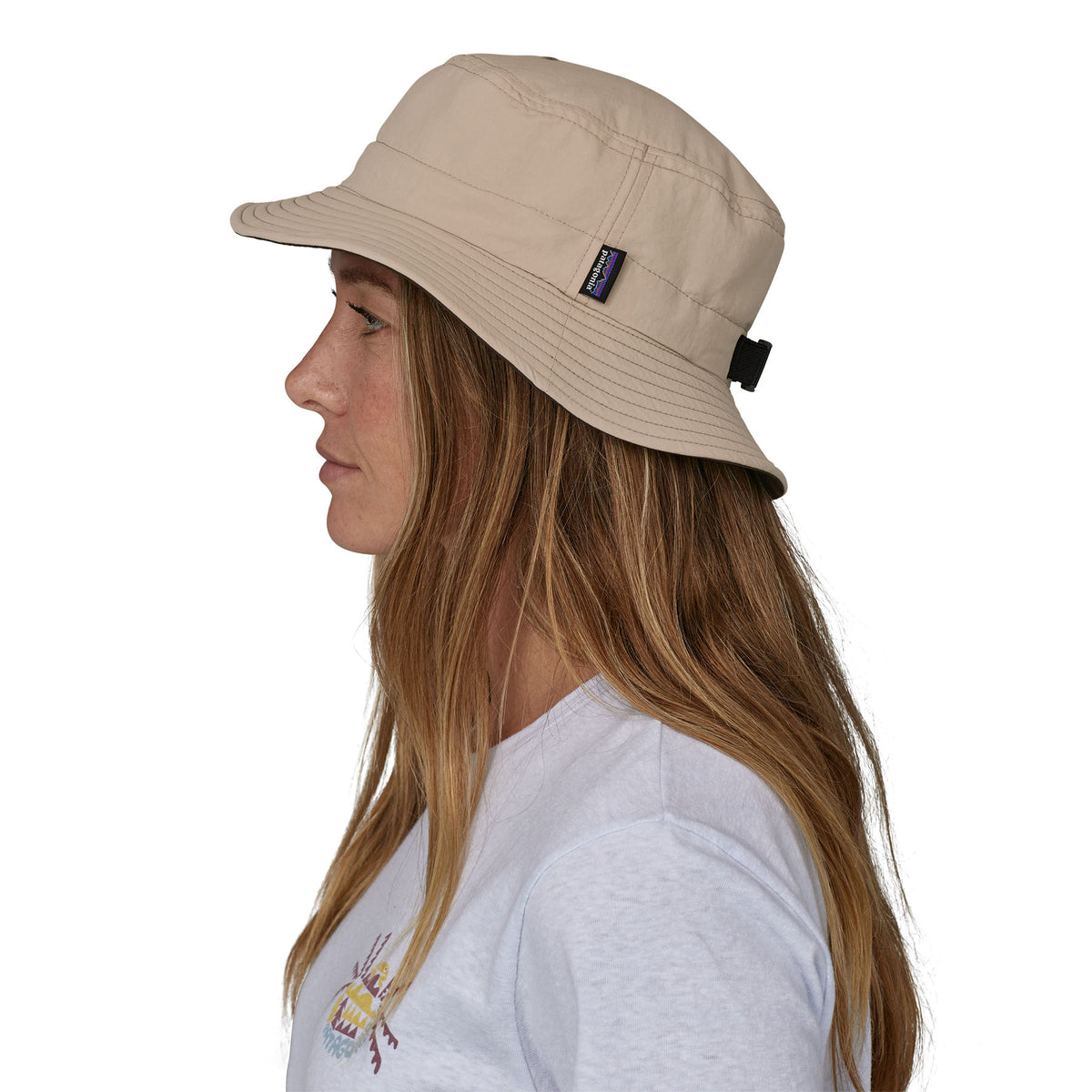 Patagonia Surf Brimmer Hat