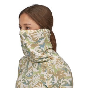 Patagonia W's Tropic Comfort Natural UPF Shirt