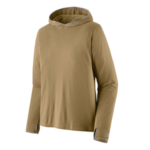 Patagonia M's Tropic Comfort Natural Hoody